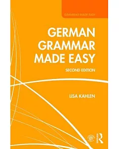 German Grammar Made Easy