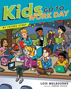 Kids Go to Work Day