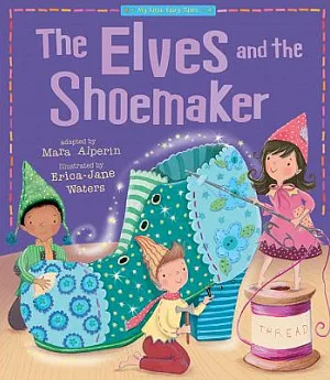 The Elves and the Shoemaker