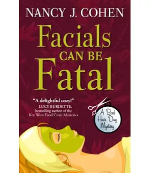 Facials Can Be Fatal