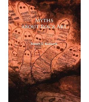 Myths About Rock Art