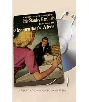 The Case of the Sleepwalker’s Niece: Library Edition