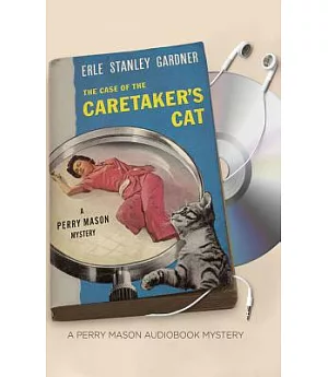 The Case of the Caretaker’s Cat: Library Edition