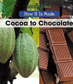 Cocoa to Chocolate