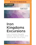 Iron Kingdoms Excursions