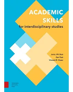 Academic Skills for Interdisciplinary Studies
