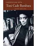 Conversations With Toni Cade Bambara