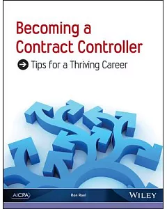 Becoming a Contract Controller: Tips for a Thriving Career