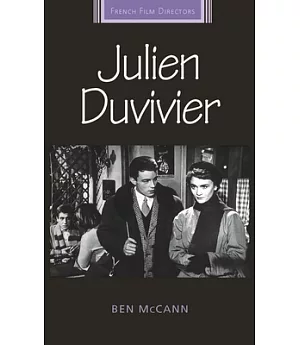 Julien Duvivier