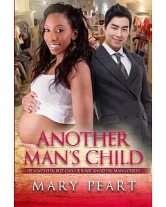 Another Man’s Child: A Bwam Pregnancy Romance