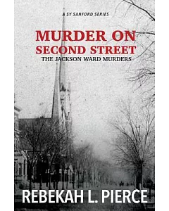 Murder on Second Street: The Jackson Ward Murders