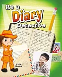 Be a Diary Detective