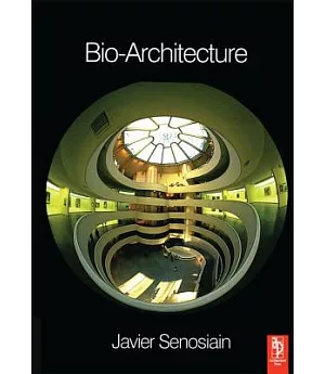 Bio-Architecture