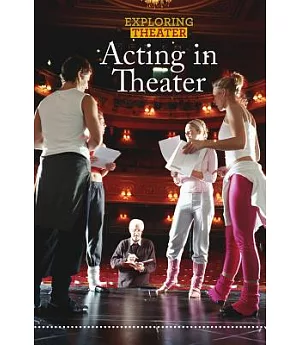 Acting in Theater