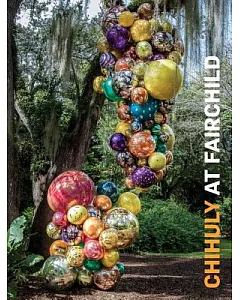 Chihuly at Fairchild