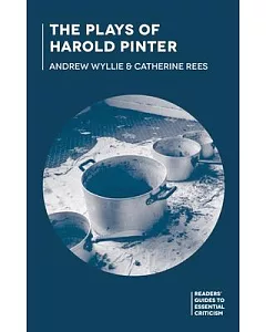 The Plays of Harold Pinter