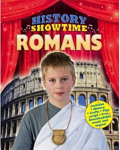 History Showtime Romans