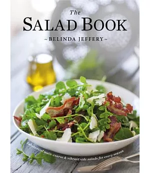 The Salad Book