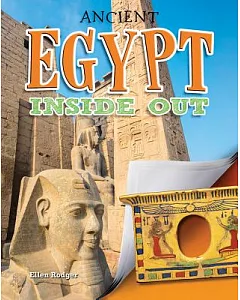 Ancient Egypt Inside Out