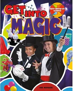 Get into Magic