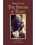 The Singer of Tales