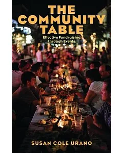 The Community Table: Event Fundraising Lessons from Bounty on the Bricks