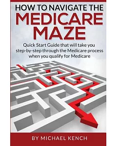 How to Navigate the Medicare Maze