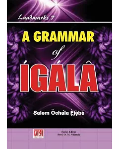 A Grammar of Igala