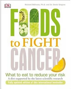 Foods to Fight Cancer: What to Eat to Reduce Your Risk