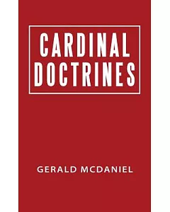 Cardinal Doctrines