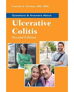 Questions & Answers About Ulcerative Colitis