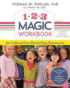 1-2-3 Magic: An Interactive Parenting Resource