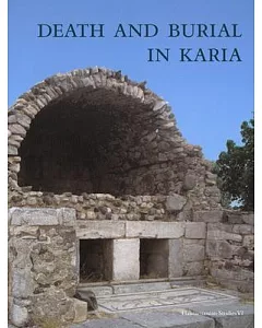 Death and Burial in Karia