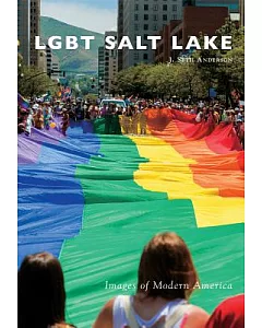 LGBT Salt Lake