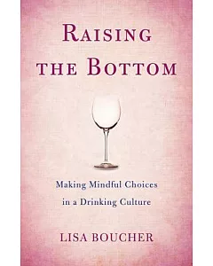 Raising the Bottom: Making Mindful Choices in a Drinking Culture