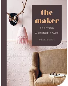 The Maker: Crafting a Unique Space