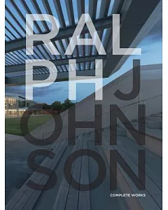 Ralph Johnson: Complete Works