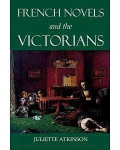 French Novels and the Victorians