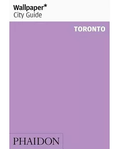 Wallpaper* City Guide Toronto