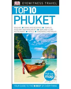 Dk Eyewitness Top 10 Phuket