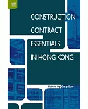 Construction Contract Essentials in Hong Kong