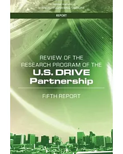 Review of the Research Program of the U.S. Drive Partnership: Fifth Report