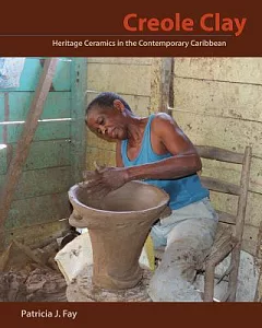 Creole Clay: Heritage Ceramics in the Contemporary Caribbean