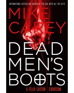Dead Men’s Boots