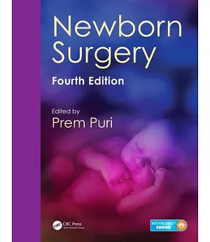 Newborn Surgery + Vitalsource: Includes Digital Download