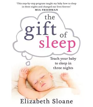 The Gift of Sleep