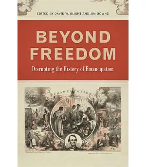 Beyond Freedom: Disrupting the History of Emancipation
