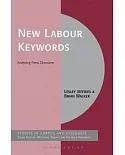Keywords in the Press: The New Labour Years