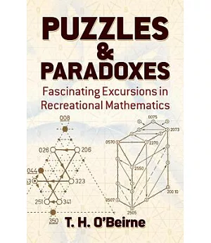 Puzzles and Paradoxes: Fascinating Excursions in Recreational Mathematics