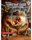 Xanathar’s Guide to Everything